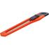 Cutter Universel 9 mm - Lame Sécable - Précision et Sécurité - - BGS