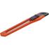 Cutter Universel 9 mm - Lame Sécable - Précision et Sécurité - Plastique, Pro - D-Work