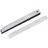Cutter Universel 9 mm - Lame Sécable - Précision et Sécurité - - BGS