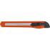 Cutter Universel 9 mm - Lame Sécable - Précision et Sécurité - Plastique, Pro - D-Work