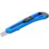 Cutter Universel 18 mm - Lames Sécables - Précision et Sécurité - BGS