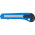 Cutter Universel 18 mm - Lames Sécables - Précision et Sécurité - BGS