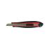Cutter Universel 9 mm - Lame Sécable - Précision et Sécurité - - BGS