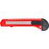 Cutter Universel 18 mm - Lame Sécable - Précision et Sécurité - - BGS