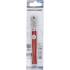 Coupe-Verre 130 mm - Pour Verre 3-4 mm - Précision et Maniabilité, Acier - D-Work