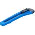 Cutter Universel 18 mm - Lames Sécables - Précision et Sécurité - BGS