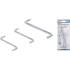 Jeu de 3 Tournevis Coudés - Plats et Cruciformes - Précision et Accessibilité Optimale - BGS