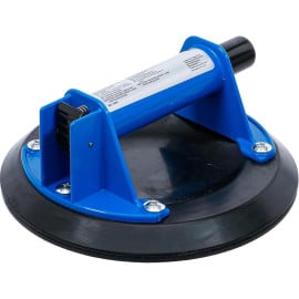 Ventouse à Pompe Ø200 mm - Extra Forte Aspiration - Usage Professionnel - BGS