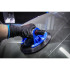 Ventouse à Pompe Ø200 mm - Extra Forte Aspiration - Usage Professionnel - BGS