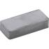 Jeu d’Aimants Céramiques 2 Pièces - Compact 7,2x1,9x10,3 cm - Puissants et Polyvalents - BGS