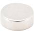 Jeu d'Aimants Extrapuissants D.8 mm - 6 pcs - Forte Attraction Magnétique - D-Work