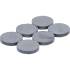 Jeu d’Aimants Céramiques Ø25 mm - 6 Pièces - Puissants et Polyvalents - - BGS