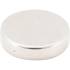 Jeu d'Aimants Extrapuissants D.12 mm - 4 pcs - Forte Attraction Magnétique, Pro - D-Work
