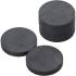 Jeu d’Aimants Céramiques Ø25 mm - 6 Pièces - Puissants et Polyvalents - - BGS