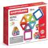 Jeu d'Aimants Flexibles 30 pcs - Compact et Polyvalent - Fixation Facile et Réutilisable, Pro - D-Work