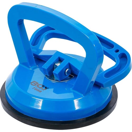 Ventouse Ø115 mm - ABS - Forte Adhérence et Résistance - - BGS
