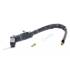 Couteau Pare-Brise - 23,2 x 8,1 x 2,8 cm - Lame Tranchante, Manche Ergonomique - Découpe et Nettoyage Faciles - BGS