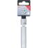 Douille Articulée à Cardan pour Bougies 10 mm (3/8) et 12 mm - Précision et Accessibilité, Acier - D-Work