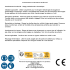 Jeu de Douilles à Cardan pour Bougies de Préchauffage et d’Allumage - 11 Pièces 6,3 mm (1/4 ) + 10 mm (3/8 ) - Tailles 8-9 - BGS