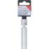 Douille Articulée à Cardan pour Bougies 10 mm (3/8) et 12 mm - Précision et Accessibilité, Acier - D-Work