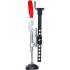 Béquille Latérale Moto Réglable 230-380 mm - Acier Robuste - Stabilité et Sécurité - BGS