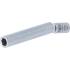 Douille Articulée à Cardan pour Bougies de Préchauffage et d’Allumage 6,3 mm (1/4 ) - 8 mm - Précision et Accessibilité - BGS