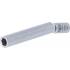 Douille Articulée à Cardan pour Bougies de Préchauffage et d’Allumage 6,3 mm (1/4 ) - 8 mm - Précision et Accessibilité - BGS