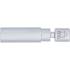 Douille Articulée à Cardan pour Bougies 10 mm (3/8) - 16 mm - Précision et Accessibilité, Acier - D-Work