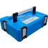 Coffre Système Taille S - 31,3 x 12,9 x 44,4 cm - Résistant et Compact - Plastique, Pro - D-Work