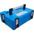 Coffre Système Taille M - 31 x 15.2 x 44.3 cm - Résistant et Pratique, Plastique, Pro - D-Work