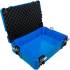 Coffre Système Taille S - 31,3 x 12,9 x 44,4 cm - Résistant et Compact - Plastique, Pro - D-Work
