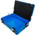 Coffre Système Taille S - 31,3x12,9x44,4 cm - Résistant et Compact - - BGS
