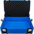 Coffre Système Taille S - 31,3x12,9x44,4 cm - Résistant et Compact - - BGS