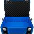 Coffre Système Taille M - 31 x 15.2 x 44.3 cm - Résistant et Pratique, Plastique, Pro - D-Work