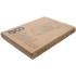 Embout en Plastique pour Coffre Système - Dimensions 35,3x48,3x5,3 cm - Léger et Résistant - BGS