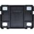 Coffre Système Chariot de Visite 33,3x10,8x46,6 cm - Acier Robuste - Sécurité et Accessibilité Facile - BGS