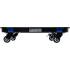 Coffre Système Chariot de Visite 33,3x10,8x46,6 cm - Acier Robuste - Sécurité et Accessibilité Facile - BGS
