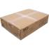 Coffre Système Chariot de Visite 33,3 x 10,8 x 46,6 cm - Acier Robuste - Sécurité et Accessibilité Facile - D-Work