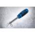 Outils d Insertion de Profilés de Vitres 220 mm - Précision et Facilité d Utilisation, Plastique - D-Work