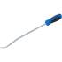 Crochet de Vitrier 270 mm - Acier, Usage Professionnel - Fixation et Maintien Fiables - BGS