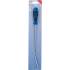 Crochet de Vitrier 270 mm - Acier, Usage Professionnel - Fixation et Maintien Fiables - D-Work