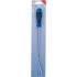 Crochet de Vitrier 270 mm - Acier, Usage Professionnel - Fixation et Maintien Fiables - BGS