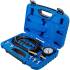 Testeur de Pression d’Huile - 8007 - Précis et Fiable - Diagnostic Moteur Facile - BGS