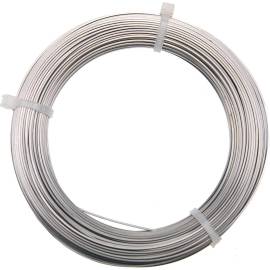 Fil pour Découper les Vitres 50 m - Résistant et Précis - - BGS