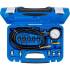 Testeur de Pression d'Huile - 8007 - Précis et Fiable - Diagnostic Moteur Facile, Pro - D-Work