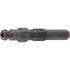 Adaptateur M10 x 1,0 mm pour Bosch - Compatible art. 8008 - Fixation Précise et Fiable - BGS