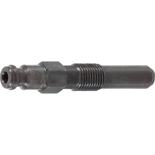 Adaptateur M10 x 1,0 mm pour Bosch - Compatible art. 8008 - Fixation Précise et Fiable, Acier, Pro - D-Work