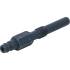 Adaptateur Court M10 x 1,0 - Fixation Précise et Fiable - BGS