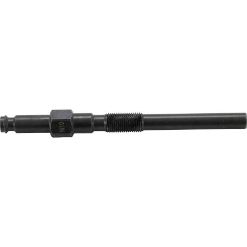 Adaptateur M10 x 1,0 pour article 8008 - - Fixation Précise et Fiable - BGS