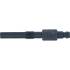 Adaptateur Court M10 x 1,0 - Fixation Précise et Fiable, Acier, Zones Difficiles - D-Work
